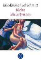 Kleine Eheverbrechen - Schmitt Eric-Emmanuel