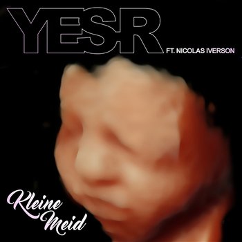 Kleine meid - Yes-R feat. Nicolas Iverson