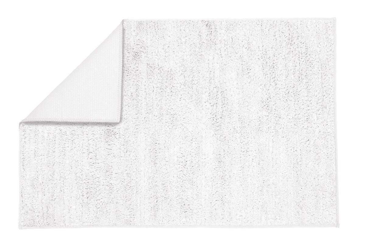 Kleine Wolke Glow Dywanik Łazienkowy White Biały 70X120 Cm - Kleine ...