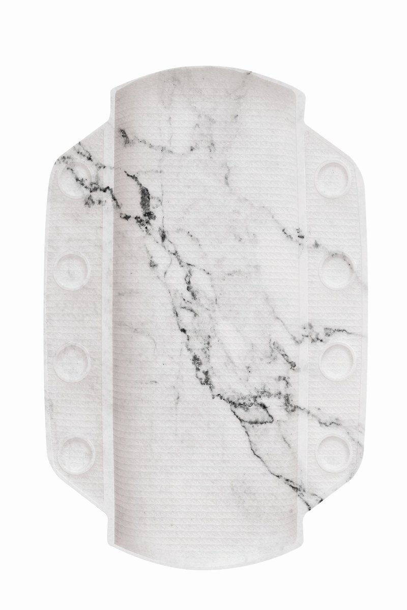 Kleine Wolke Nackenpolster Daisy - 32x22 Cm Minze Für Baby Badewanne