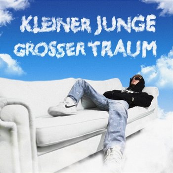 KLEINER JUNGE GROSSER TRAUM - CAMO23