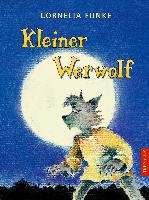 Kleiner Werwolf - Funke Cornelia