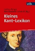 Kleines Kant-Lexikon