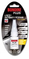 Klej Bondini Plus Wodoodporny - Super Mocny - 10Se Bondini