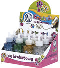 Klej brokatowy 60 ml - 1 sztuka - Astra