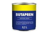 KLEJ BUTAPREN A 0.2L