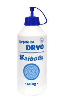 Klej do drewna, 600 g - MST Toys