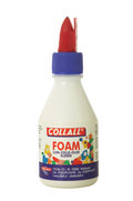 Klej do pianki, 100 ml - Collall