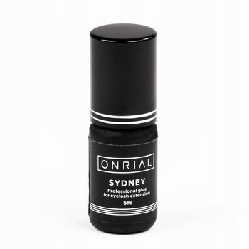 Klej do przedłużania rzęs ONRIAL SYDNEY 5 ml 1 sec - Onrial