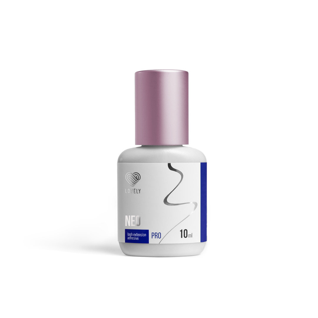 Klej do rzęs Lovely NEO 10ml | Sklep EMPIK.COM