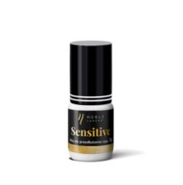 Klej do rzęs SENSITIVE 3g (hipoalergiczny) Noble Lashes