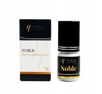 Klej do Sztucznych Rzęs Noble 3 gramy Noble Lashes Szybki Bardzo Wytrzymały Noble Lashes