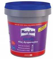 Klej Do Tapet Uniwersalny Gotowy Metylan Extra 750Ml