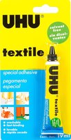 Klej do tekstyliów, 19 ml UHU