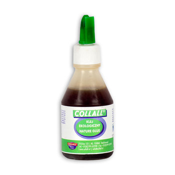 Klej ekologiczny, 100 ml - Collall