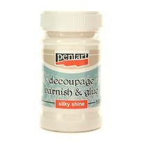 Klej i lakier decoupage 2w1 100 ml
