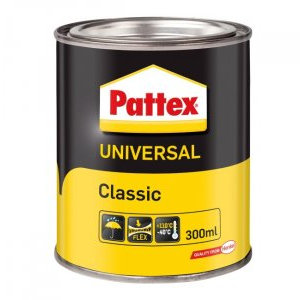 Klej kontaktowy Pattex Universal Classic 300ml - Pattex