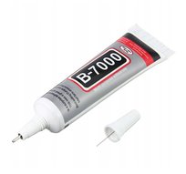 Klej montażowy uniwersalny B-7000 uniwersalny 15ml tubka B7000 Tradebit