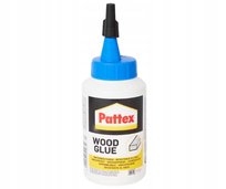 Klej stolarski do drewna D3 Pattex wodoodporny 250 gram