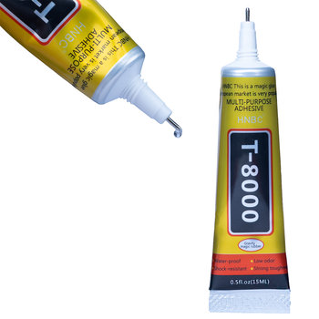 Klej T78000 Smartfon Tablet Ekran Do Naprawy 15Ml Wyświetlacz Mocny Rosfix - Rosfix