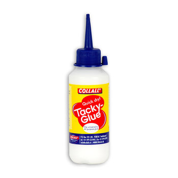 Klej Tacky, 100 ml - Collall