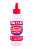 Klej uniwersalny, 250 ml - Collall