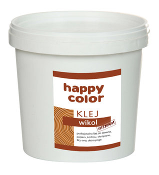 Klej uniwersalny Wicol, 500 g - Happy Color