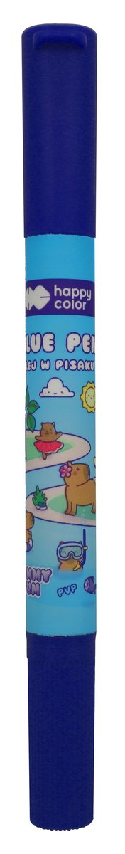 HAPPY COLOR Happy Color Klej W Pisaku Yummy Yum Kapibara