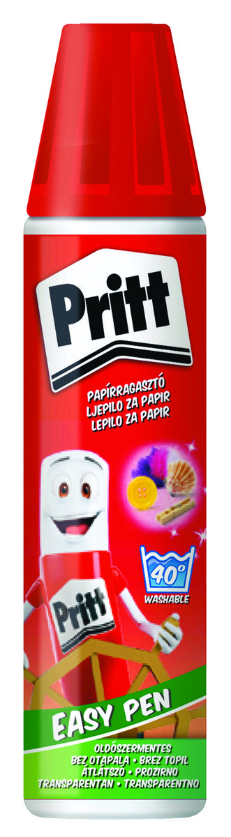 Henkel Henkel Klej W Płynie, 40 G