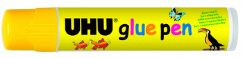 Klej w płynie, Glue Pen licencja - UHU