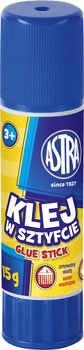 Klej w sztyfcie Astra 15g - Astra