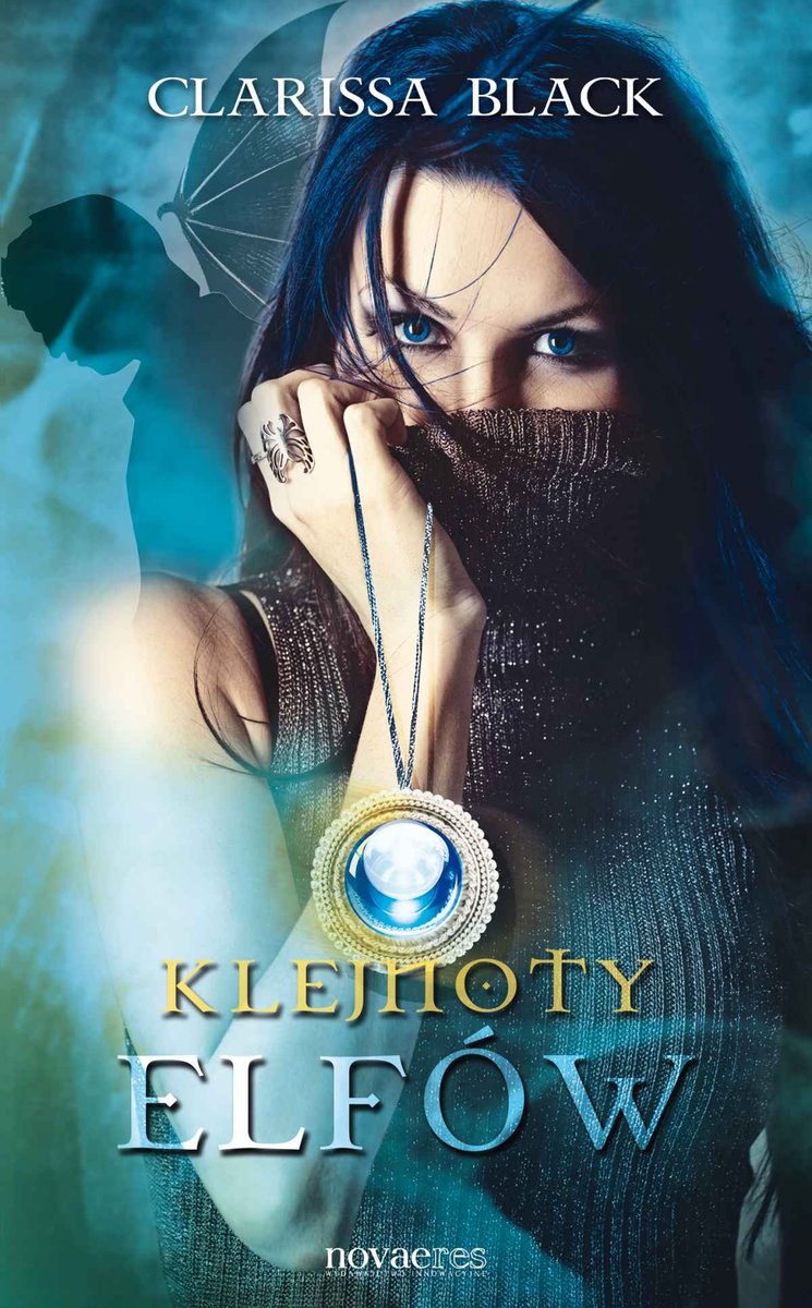 Klejnoty elfów - ebook epub