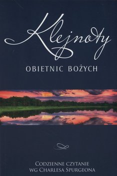 Klejnoty obietnic bożych - Charles Spurgeon