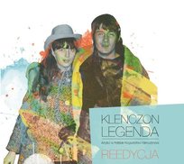 Klenczon. Legenda (Reedycja) Various Artists