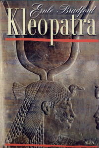 Kleopatra - Bradford Ernle