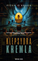 Klepsydra Kremla O’Braga Piter