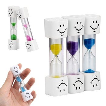 Klepsydra Mycia Zębów, Timer Ząbek - Inne