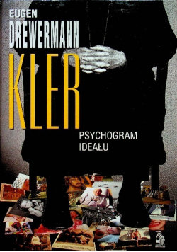 Kler psychogram ideału - | Książka w Empik