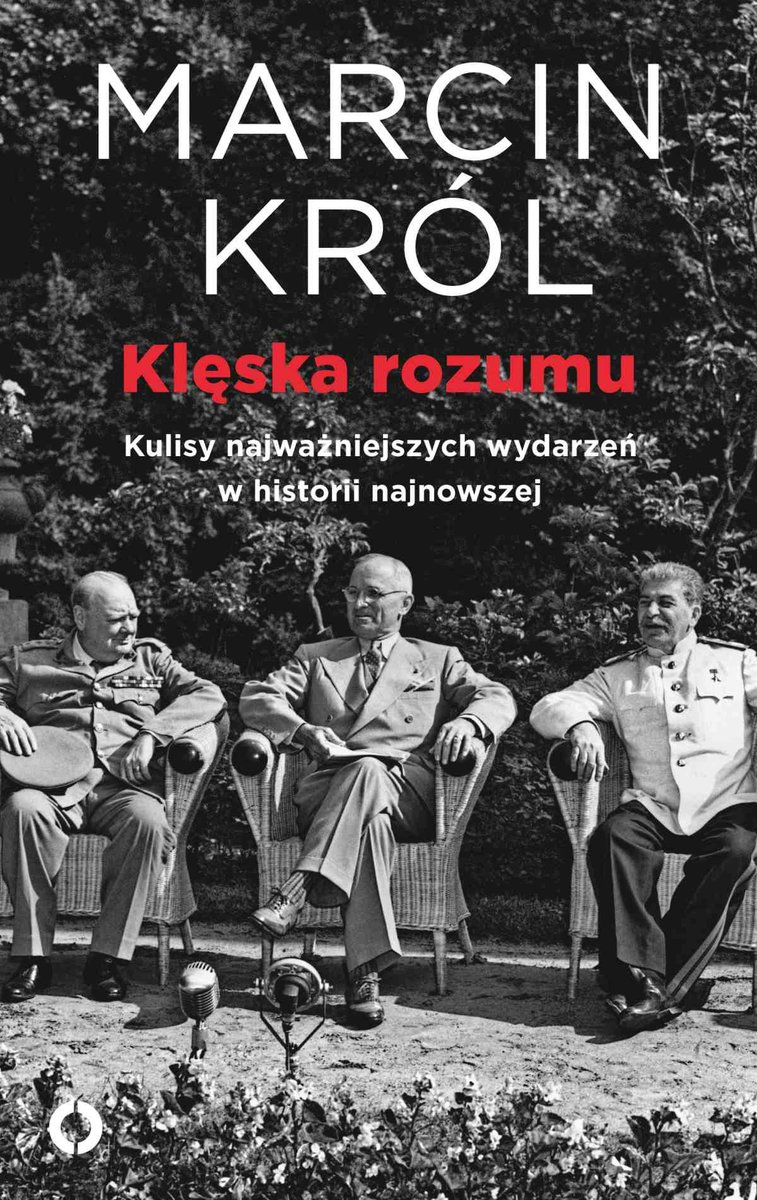 Klęska rozumu - ebook epub