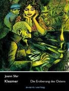 Klezmer 01 Sfar Joann
