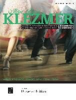 Klezmer Accordion für Akkordeon Bern Alan