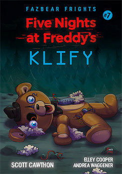 Klify. Five Nights At Freddy's - Cawthon Scott