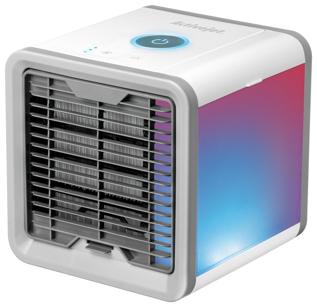 Klimator ACTIVEJET Regular MKR-550B-Zdjęcie-0