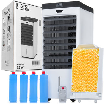 Klimator BLACK&DECKER BXAC50E - Black+Decker