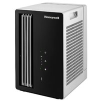 Klimator HONEYWELL Zeta DCS2AE biały HONEYWELL