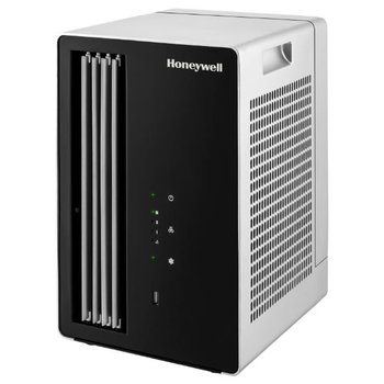 Klimator HONEYWELL Zeta DCS2AE biały  - HONEYWELL