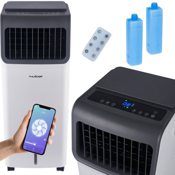 Klimator Przenośny Klimatyzer Wodny Thunder Breeze - Thunder