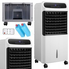 Klimator RAVANSON KR-9000 - Ravanson