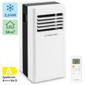 Klimatyzator przenośny TROTEC PAC 2600 X - TROTEC