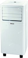 Klimatyzator przenośny VACO Arrifana VAC07W - Vaco